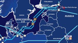 Nord Stream danni irreparabili thumbnail