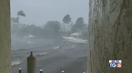 Maltempo in Italia, l'uragano in Florida thumbnail