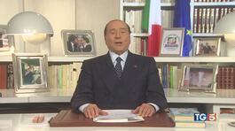 Berlusconi festeggia il suo 86esimo compleanno thumbnail