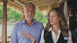 Julia Roberts e George Clooney tornano insieme sul grande schermo thumbnail