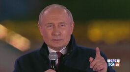 I leader mondiali contro Vladimir Putin thumbnail