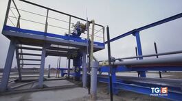 Stop gas russo a Italia Ucraina, nuovo orrore thumbnail