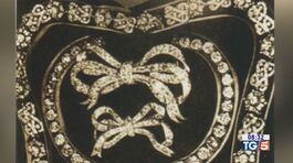 I gioielli dei Savoia trattenuti dall'Italia thumbnail