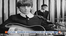 60 anni fa Love Me Do thumbnail
