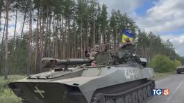 L'Ucraina vuole vincere "Rischio test nucleare" thumbnail