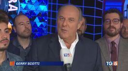 Stasera Gerry Scotti festeggia mille puntate di Caduta Libera thumbnail