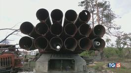 Russia-Corea nord passione atomica? thumbnail