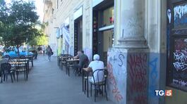 Roma, violenza brutale Caccia agli aggressori thumbnail