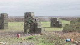 Gli ucraini avanzano Ue: "Fase pericolosa" thumbnail