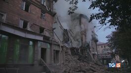 Missili russi su civili Avanzano gli ucraini thumbnail