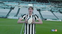 Non solo Vlahovic, Juve scatenata sul mercato thumbnail