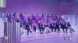 La domenica pomeriggio con Canale5 thumbnail