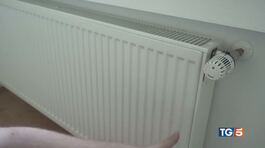 Giù il riscaldamento Gas, spiragli su prezzo thumbnail