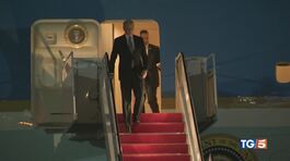 Biden, c'è la minaccia di apocalisse nucleare thumbnail