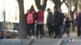 Bulli e baby gang spirale di violenze thumbnail