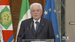 Mattarella e le sfide del nuovo settennato thumbnail
