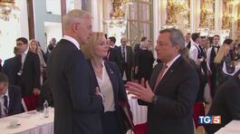 L'Europa cerca unità, verso intesa sul gas? thumbnail