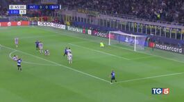 Inter, Milan, Juve anticipi di lusso thumbnail