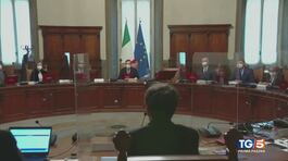Mascherine all'aperto per altri 10 giorni thumbnail