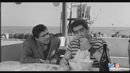 Gassman e Tognazzi 100 anni da mattatori thumbnail