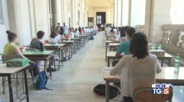Maturità in presenza, studenti preoccupati thumbnail