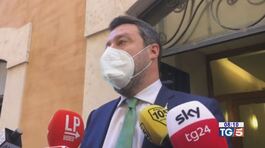 Il dopo-Quirinale agita tutti i partiti thumbnail