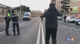 Era sul passeggino, travolto e ucciso thumbnail