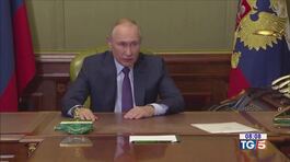 Dopo l'attacco al ponte Putin cerca la vendetta thumbnail