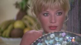 Addio a Monica Vitti thumbnail