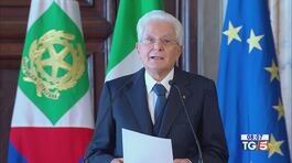 Sfida Ue sull'energia "No alle speculazioni" thumbnail