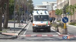 Abusata in ambulanza arrestato paramedico thumbnail