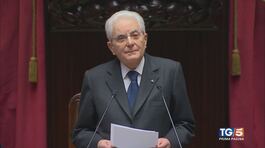 "Costruiamo l'Italia del dopo emergenza" thumbnail