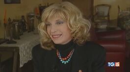 Immensa Monica Vitti l'omaggio di Canale 5 thumbnail