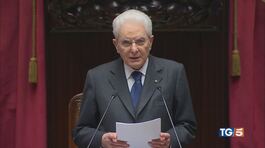 Consensi bipartisan "Garantita stabilità" thumbnail