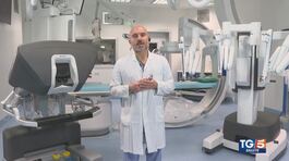 I vantaggi della chirurgia robotizzata thumbnail