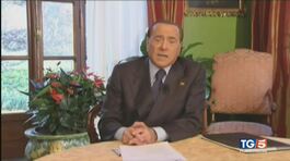 Silvio Berlusconi torna a riaffermare il suo ruolo nella coalizione thumbnail