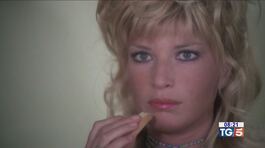 Oggi i funerali di Monica Vitti thumbnail