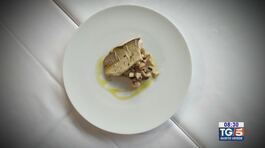 Gusto Verde - Filetto di pesce in guazzetto di erbe aromatiche thumbnail