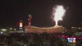 Olimpiadi invernali tra sport e politica thumbnail