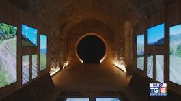 Gusto Di Vino: Nel tempio del Brunello thumbnail