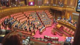 La Russa al Senato, oggi voto alla Camera thumbnail