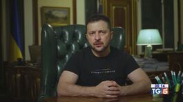 In Ucraina si celebra giornata dei difensori thumbnail