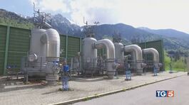 Gas, Ue tratta ancora 2023 sarà crescita zero thumbnail