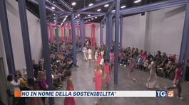 Follia Ue, tagliare la moda di Milano thumbnail