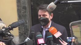 Conte: la leadership sospesa dal tribunale thumbnail