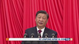 La grande Cina di Xi "Riunificheremo Taiwan" thumbnail