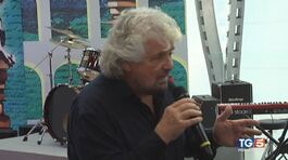Monito di Grillo: Zitti M5S verso la battaglia thumbnail