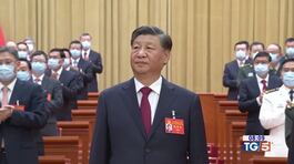 Xi al congresso del Pcc "Il futuro della Cina" thumbnail