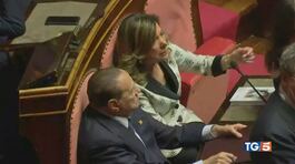 Rush finale, vertice Meloni-Berlusconi thumbnail