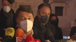 Chiesto processo per Renzi, lui denuncia pm thumbnail